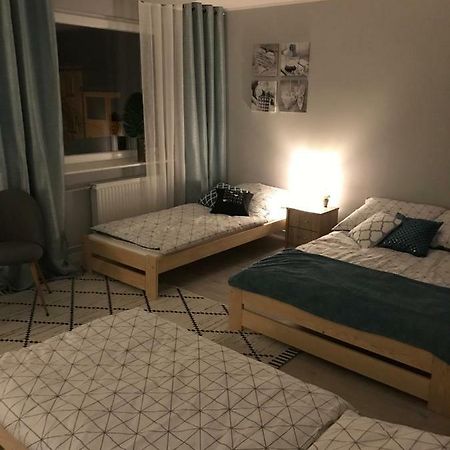 Blablaflat Swinoujscie Grunwaldzka Apartment Bagian luar foto