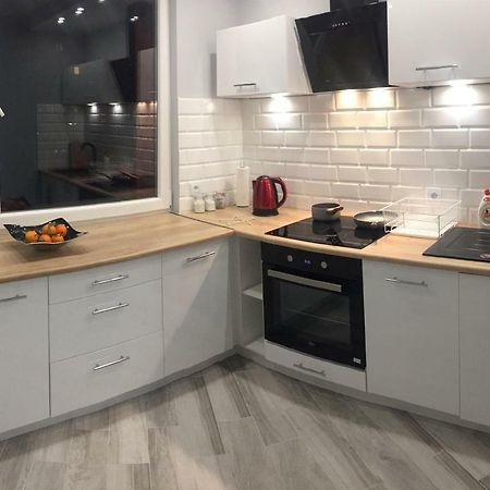 Blablaflat Swinoujscie Grunwaldzka Apartment Bagian luar foto
