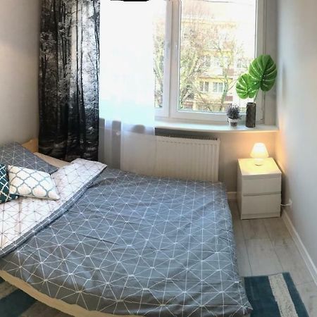 Blablaflat Swinoujscie Grunwaldzka Apartment Bagian luar foto