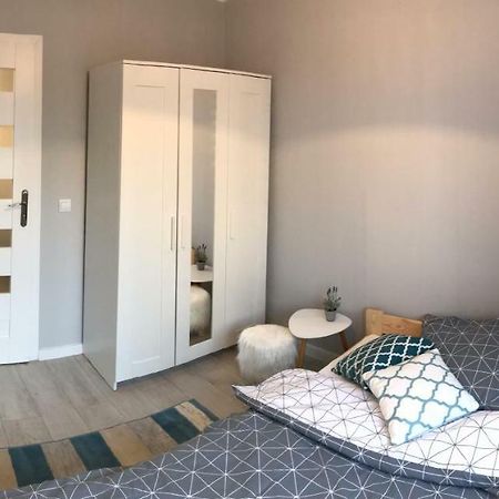 Blablaflat Swinoujscie Grunwaldzka Apartment Bagian luar foto