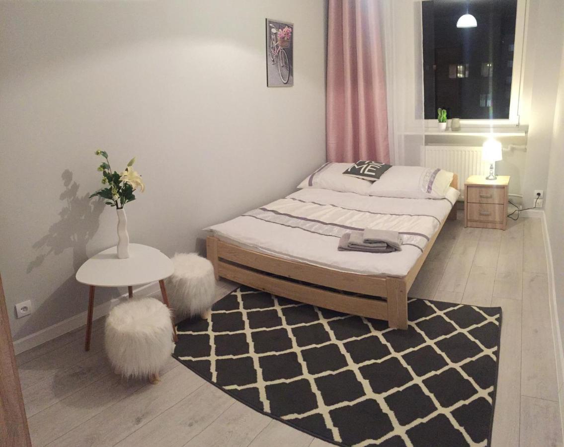 Blablaflat Swinoujscie Grunwaldzka Apartment Bagian luar foto