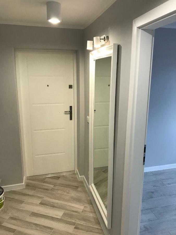 Blablaflat Swinoujscie Grunwaldzka Apartment Bagian luar foto