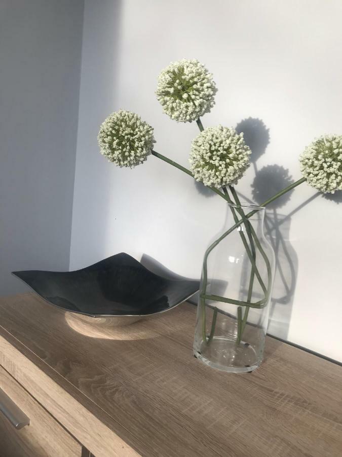 Blablaflat Swinoujscie Grunwaldzka Apartment Bagian luar foto