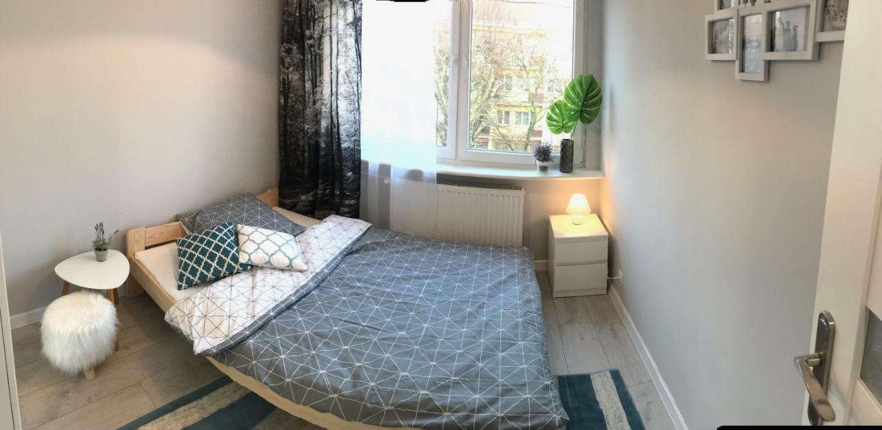 Blablaflat Swinoujscie Grunwaldzka Apartment Bagian luar foto