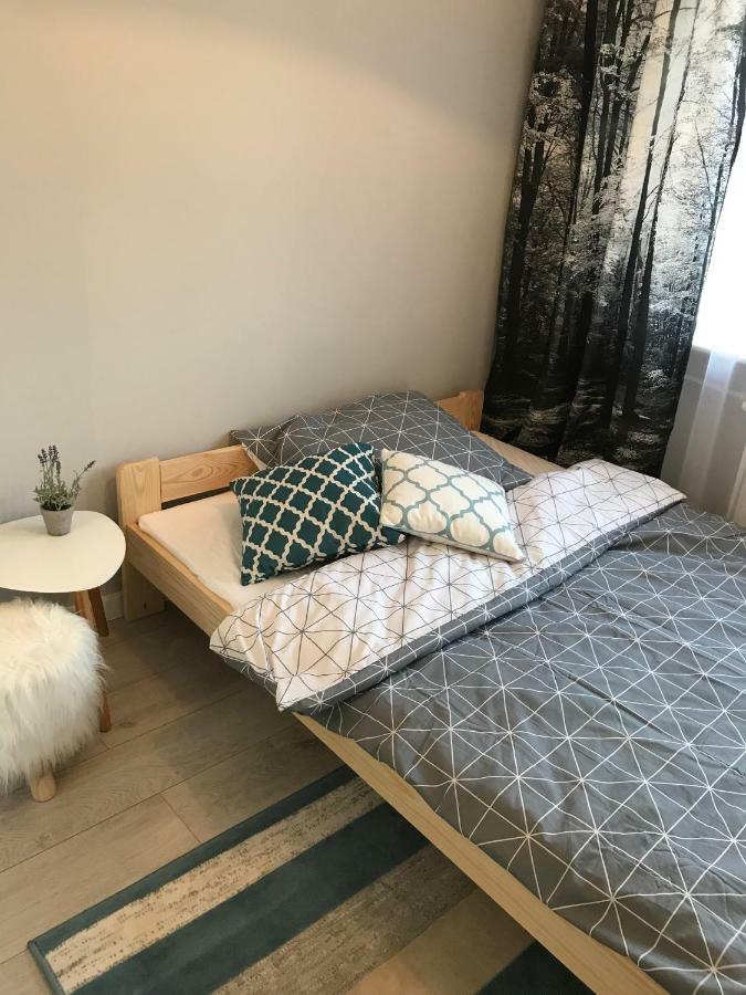 Blablaflat Swinoujscie Grunwaldzka Apartment Bagian luar foto