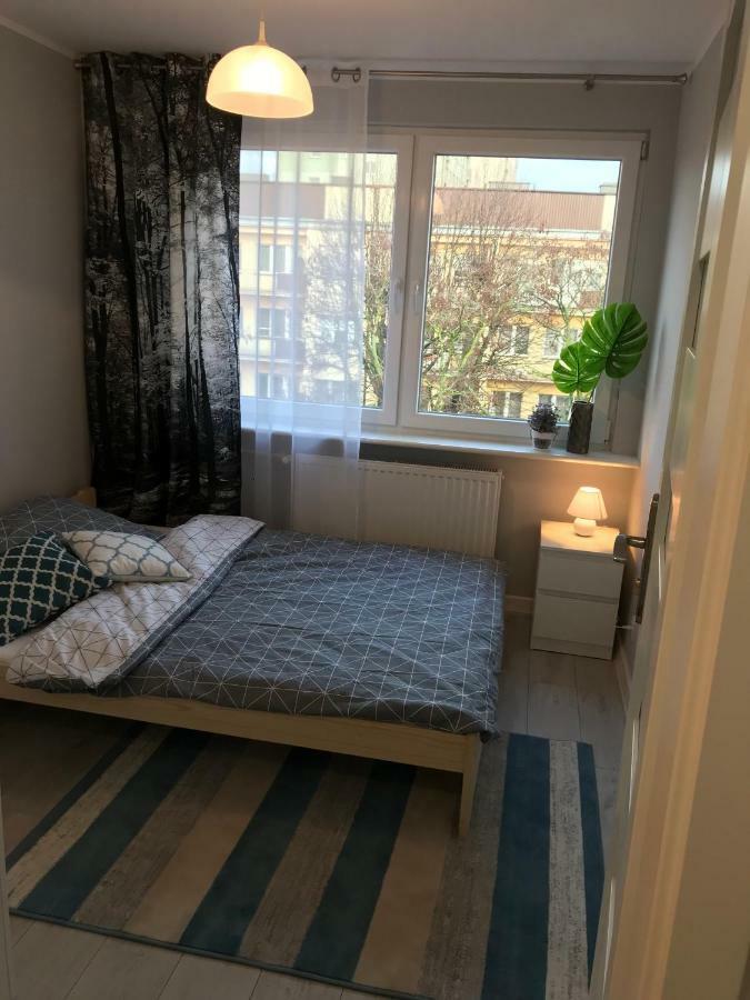 Blablaflat Swinoujscie Grunwaldzka Apartment Bagian luar foto